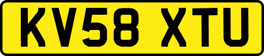 KV58XTU