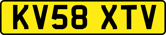 KV58XTV