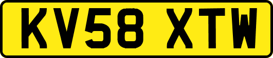 KV58XTW