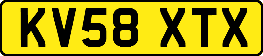 KV58XTX