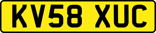 KV58XUC