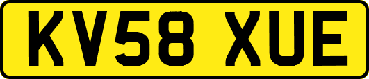 KV58XUE