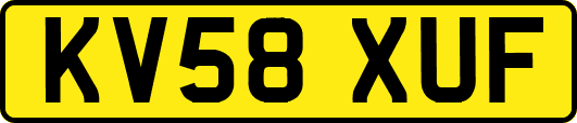 KV58XUF