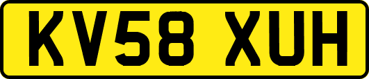 KV58XUH