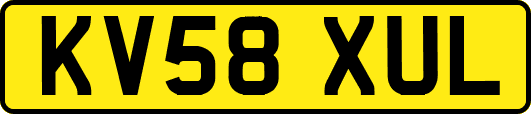 KV58XUL