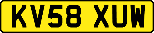KV58XUW