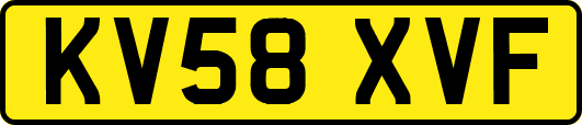 KV58XVF