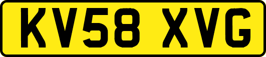 KV58XVG