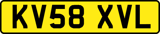 KV58XVL