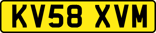 KV58XVM