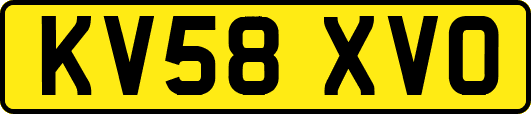 KV58XVO
