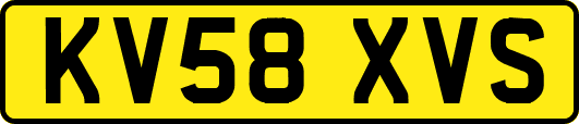 KV58XVS