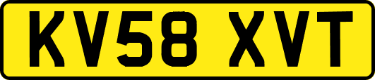 KV58XVT