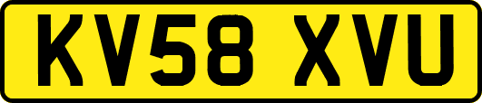 KV58XVU