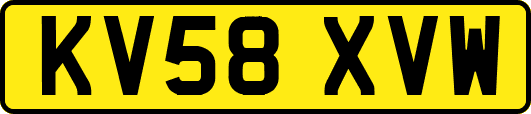 KV58XVW