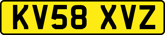 KV58XVZ