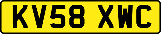 KV58XWC