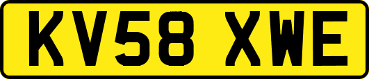 KV58XWE