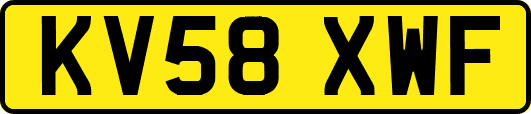 KV58XWF