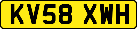 KV58XWH