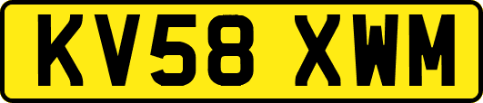 KV58XWM