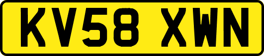 KV58XWN