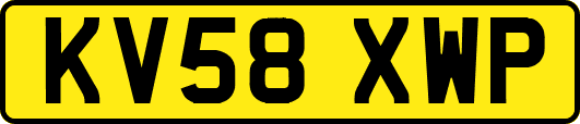 KV58XWP