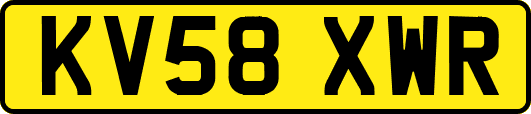 KV58XWR