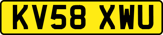 KV58XWU