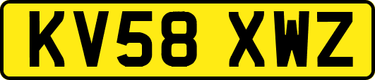 KV58XWZ