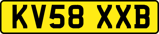KV58XXB