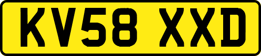 KV58XXD