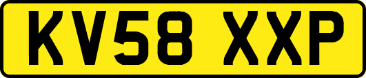 KV58XXP