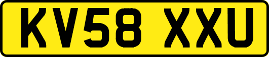 KV58XXU