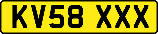 KV58XXX