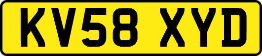 KV58XYD