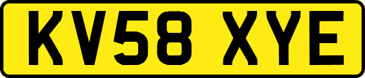 KV58XYE