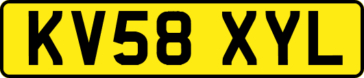 KV58XYL
