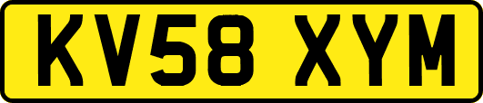 KV58XYM