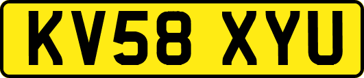 KV58XYU