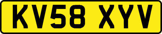 KV58XYV