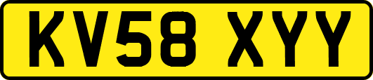 KV58XYY