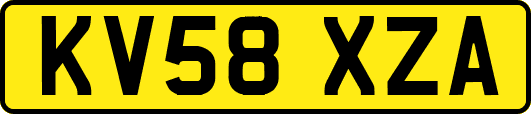KV58XZA