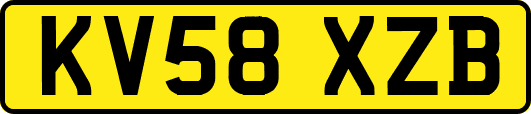 KV58XZB
