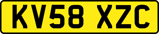 KV58XZC