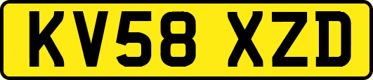 KV58XZD