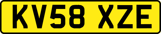 KV58XZE