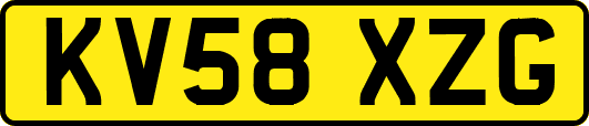 KV58XZG