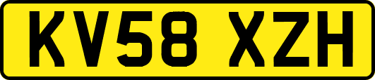 KV58XZH