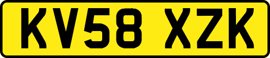 KV58XZK